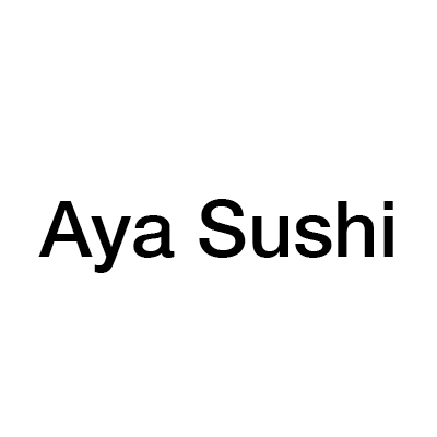 Aya Sushi