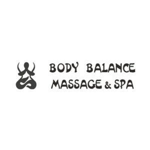 Body Balance Massage & Spa