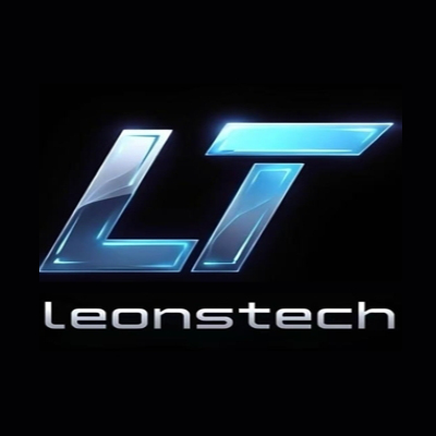 Leons Tech