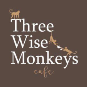 Three Wise Monkeys
